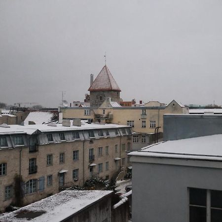 Tallinn City Apartments - 2 Bedroom On Old Town Main Street Viru Exterior foto