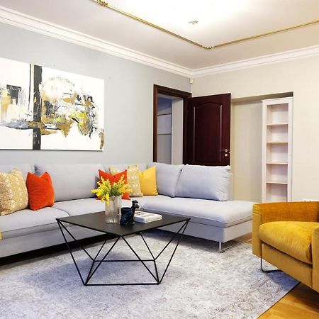 Tallinn City Apartments - 2 Bedroom On Old Town Main Street Viru Exterior foto